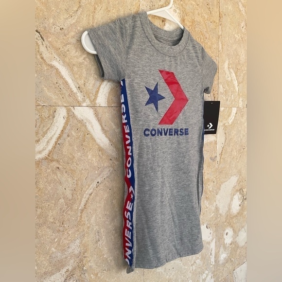 Converse Girl’s Dress - Picture 6 of 10